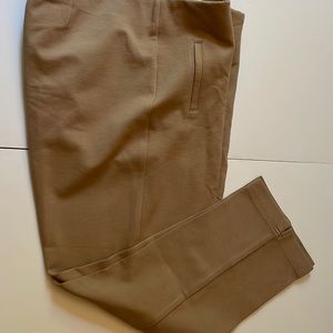 Chico’s tan pants3